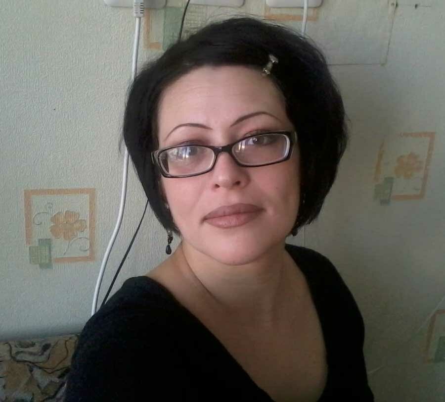 Зайцева Светлана Игоревна