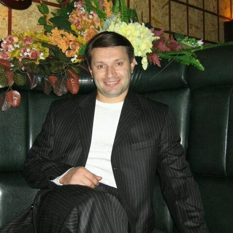 Поселенов Роман Аркадьевич