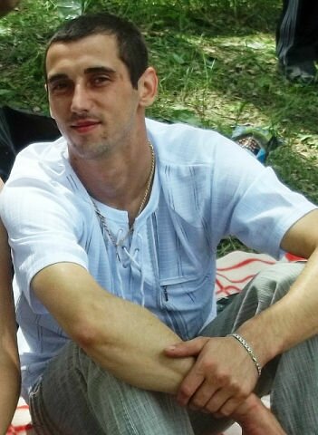 Попков Виталий Affelay