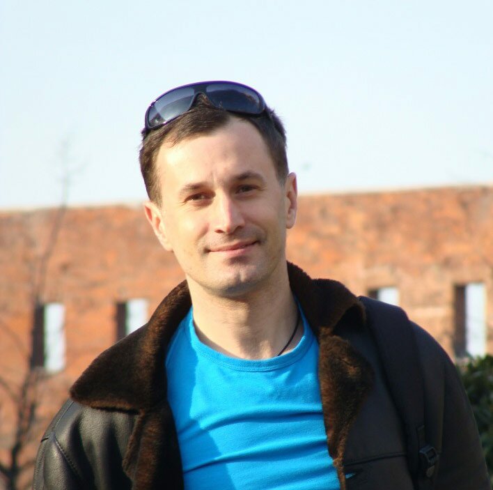 Демяновский Владимир Александрович Демяновский Владимир Александрович