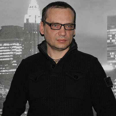 Потапов Кирилл Владимирович