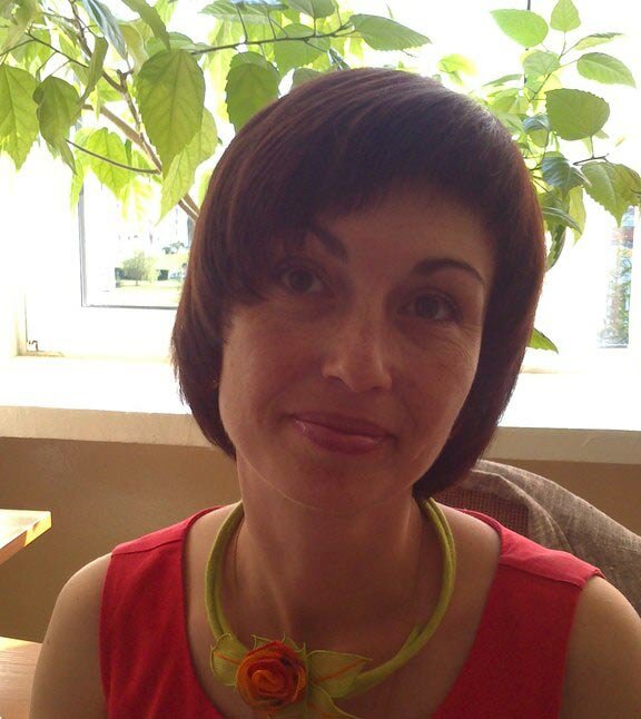 Савельева Софья Дмитриевна