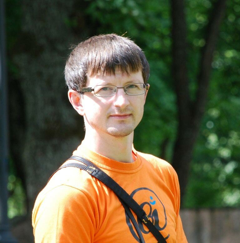 Монасыпов Тимур Вагантович