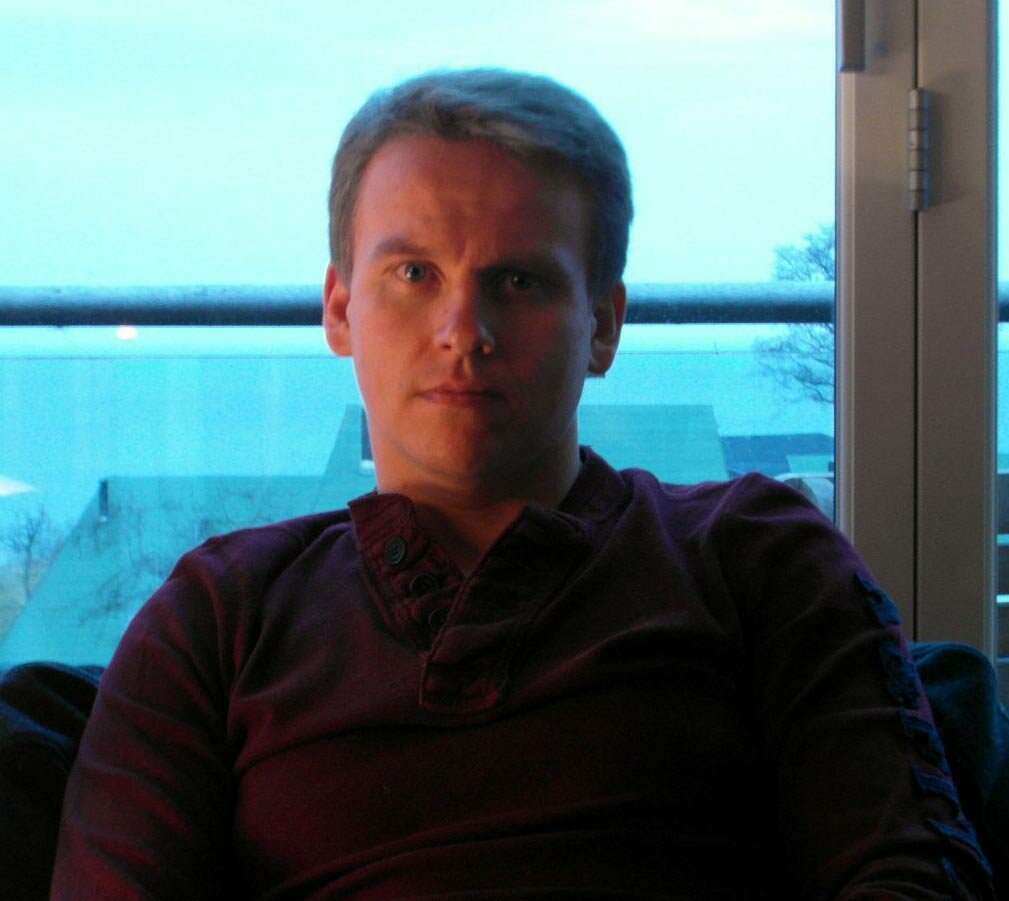 Семенов Андрей Александрович