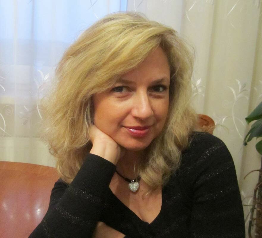 Валентина Гуляк Валентина Гуляк