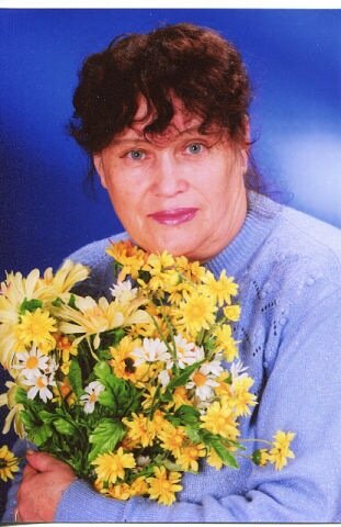 Путилова Виктория Павловна Путилова Виктория Павловна