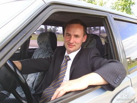 Шайдуров Николай Иванович