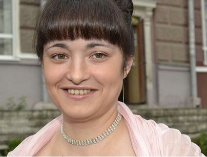 Ким Юлия Евгеневна