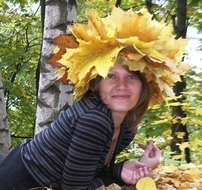 Максимова Ольга Михайловна Максимова Ольга Михайловна