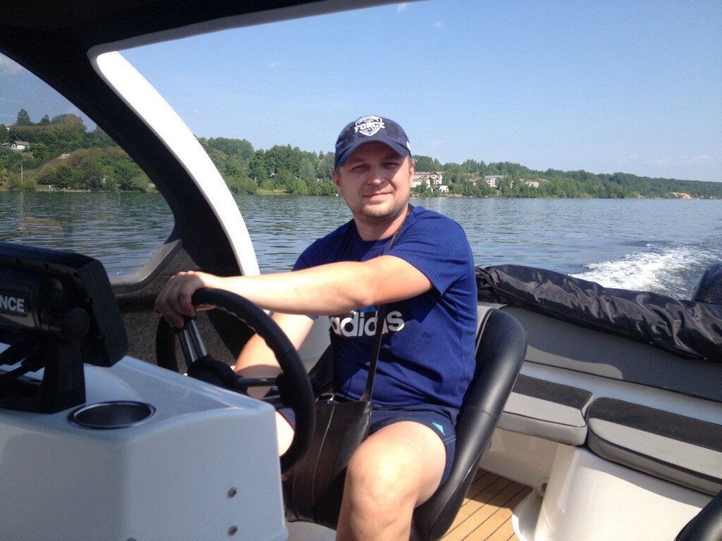 Комаров Дмитрий Александрович Комаров Дмитрий Александрович